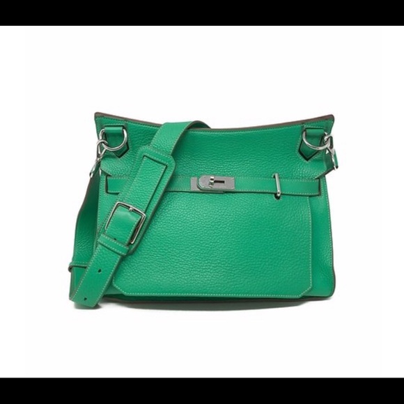 Hermes Handbags - SOLD❌Hermes jypsiere 34